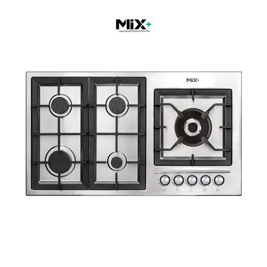 اجاق گاز کن مدل IS9504